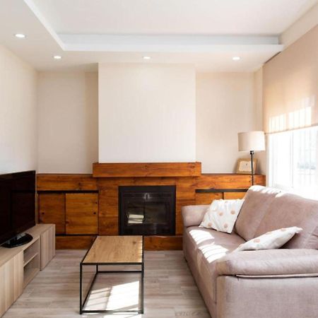 Villa Los Rubios Malaga Ngoại thất bức ảnh