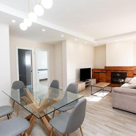 Villa Los Rubios Malaga Ngoại thất bức ảnh