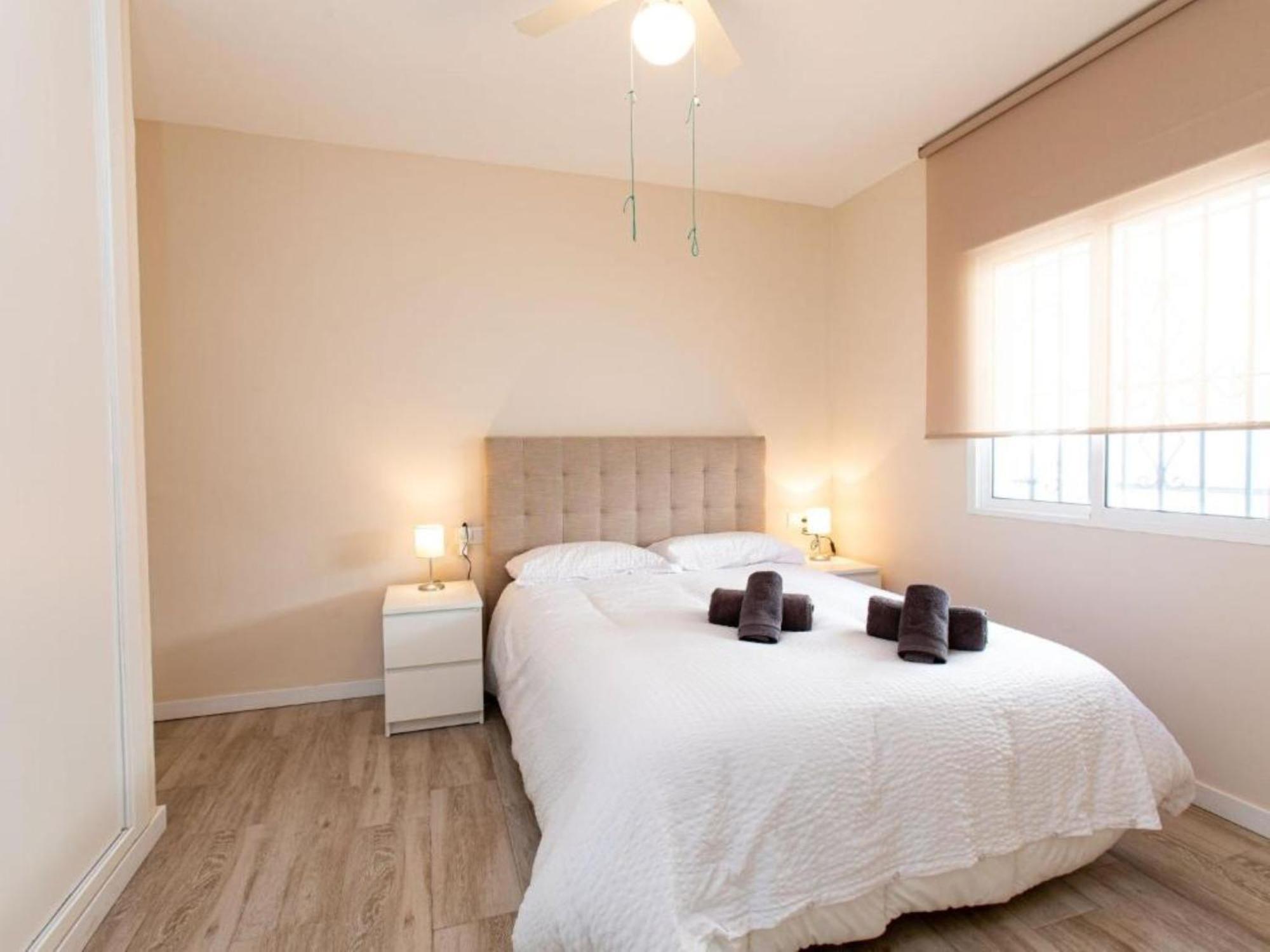 Villa Los Rubios Malaga Ngoại thất bức ảnh