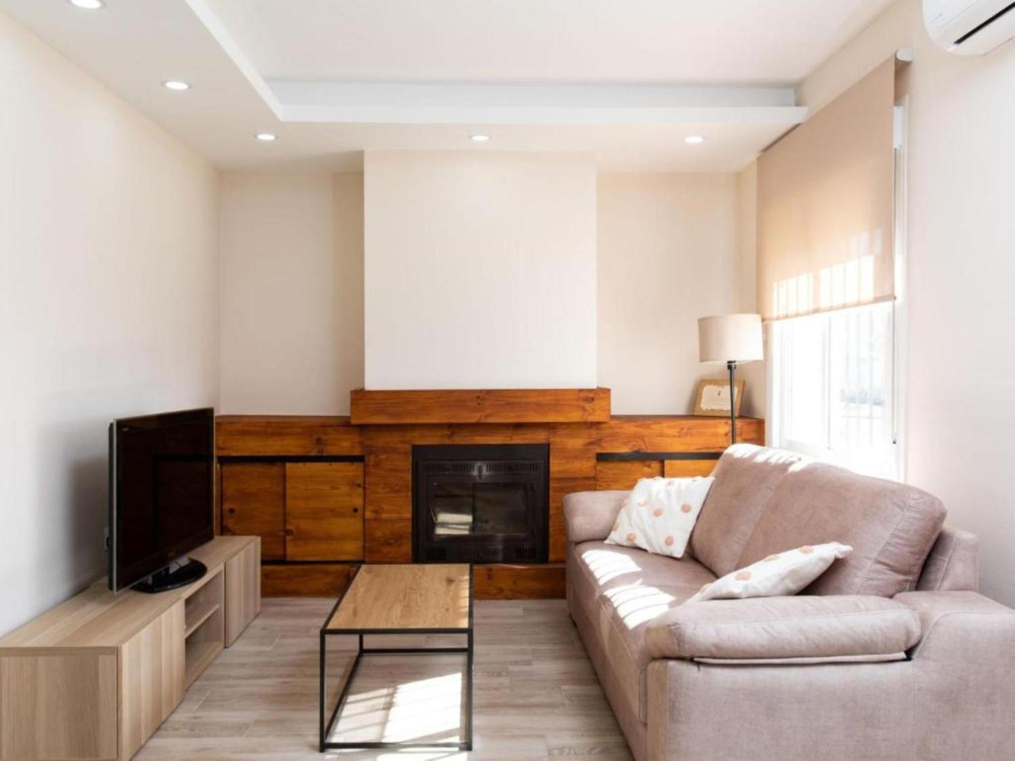 Villa Los Rubios Malaga Ngoại thất bức ảnh