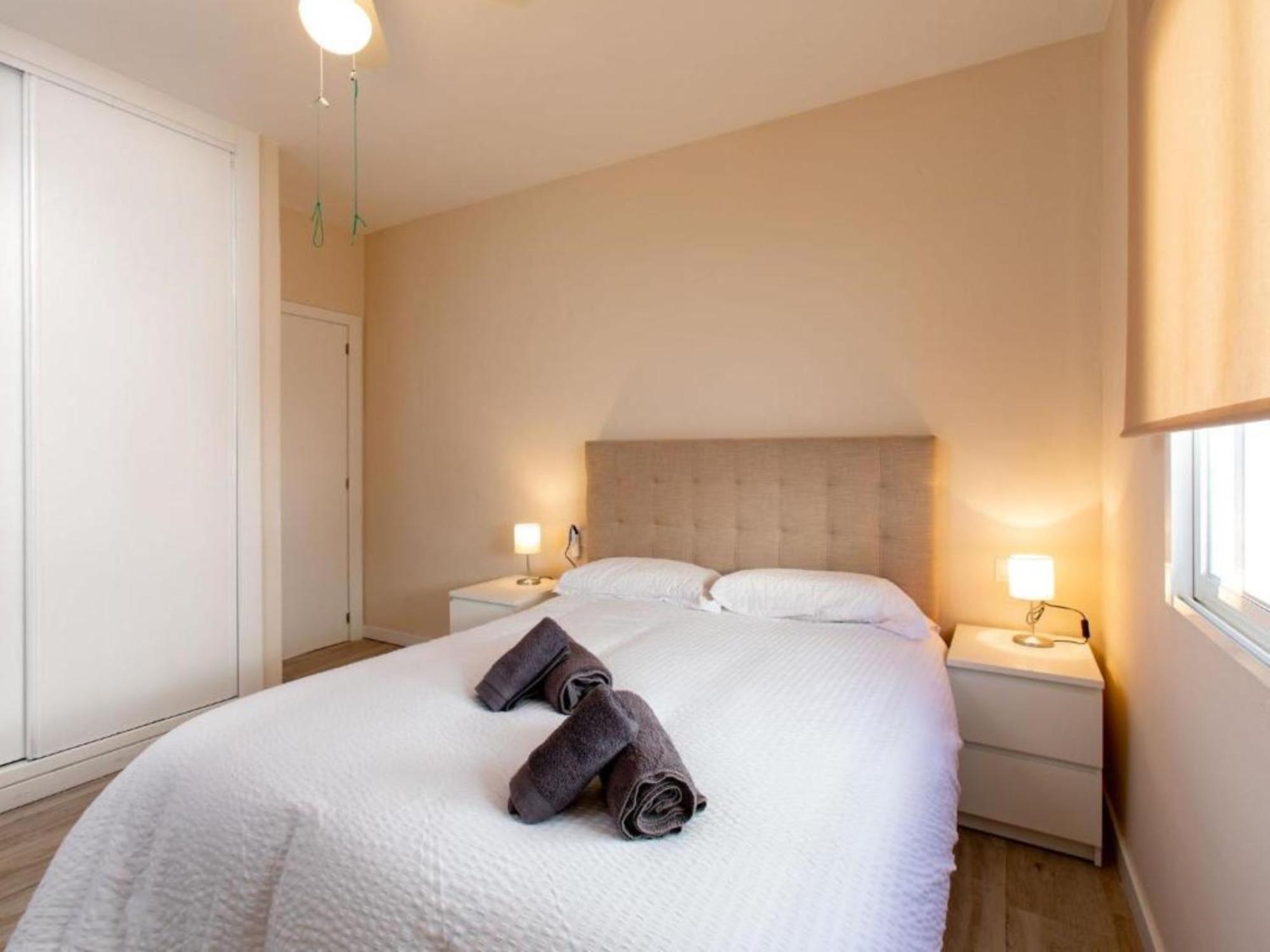 Villa Los Rubios Malaga Ngoại thất bức ảnh