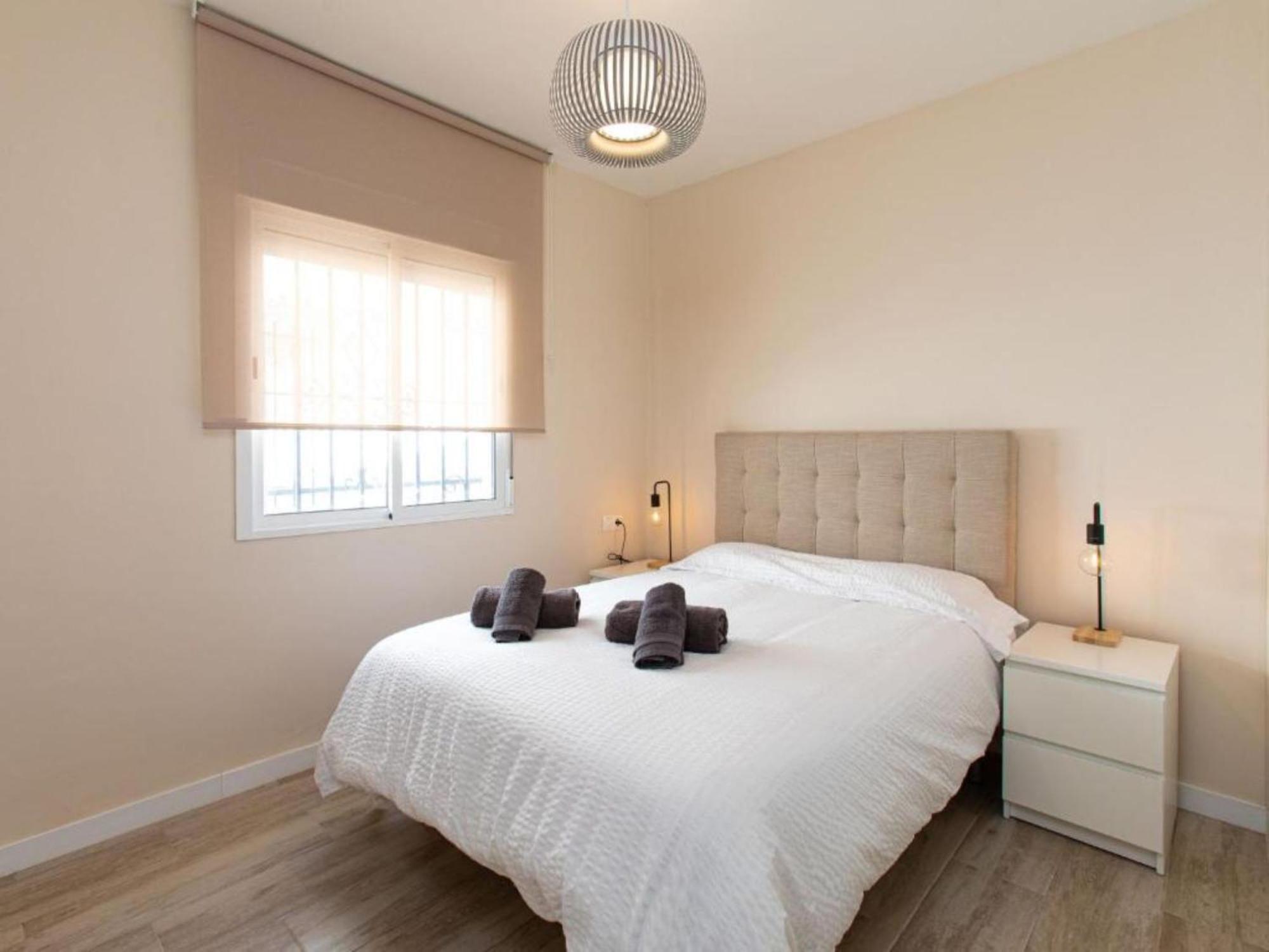 Villa Los Rubios Malaga Ngoại thất bức ảnh
