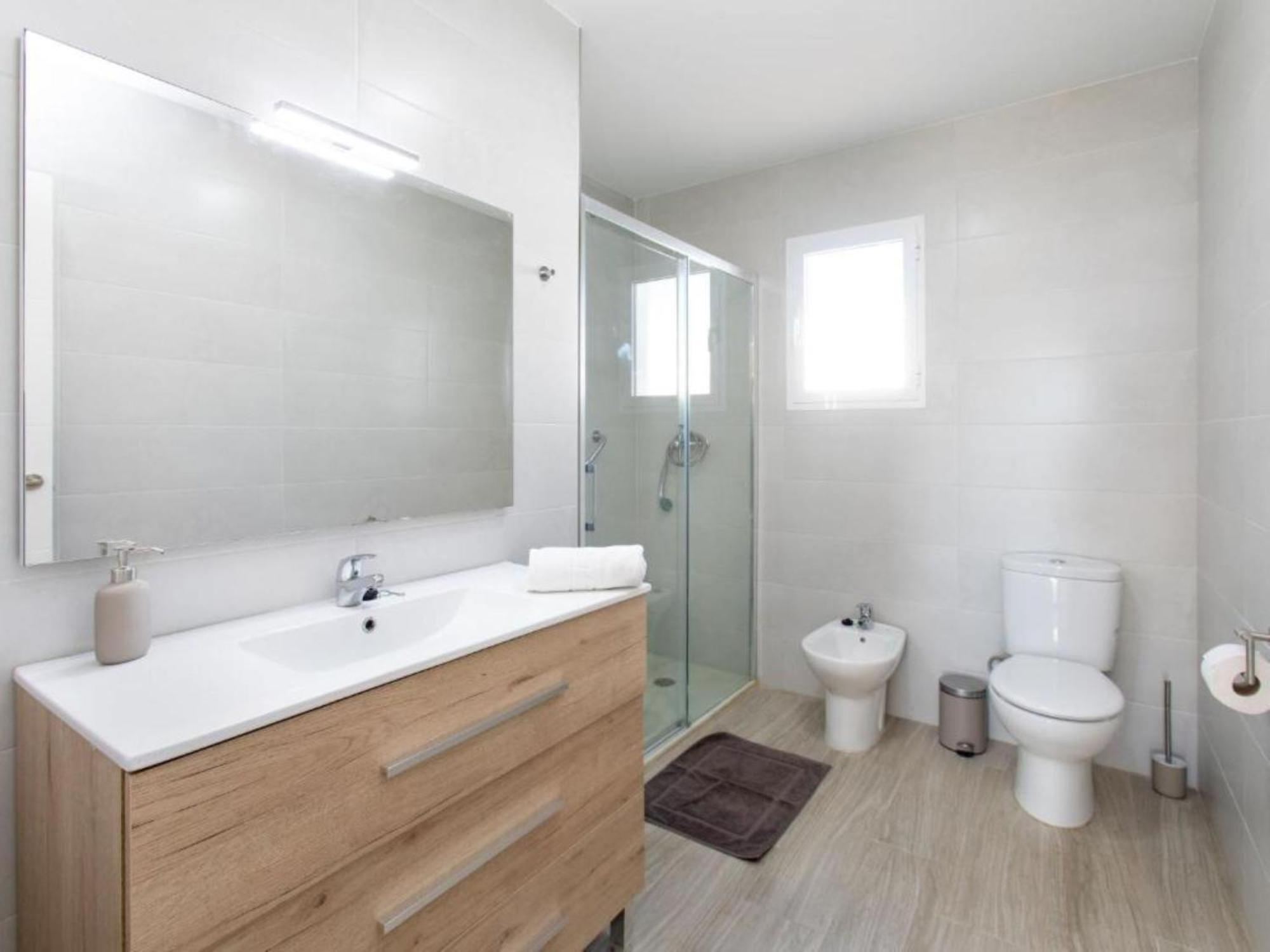 Villa Los Rubios Malaga Ngoại thất bức ảnh
