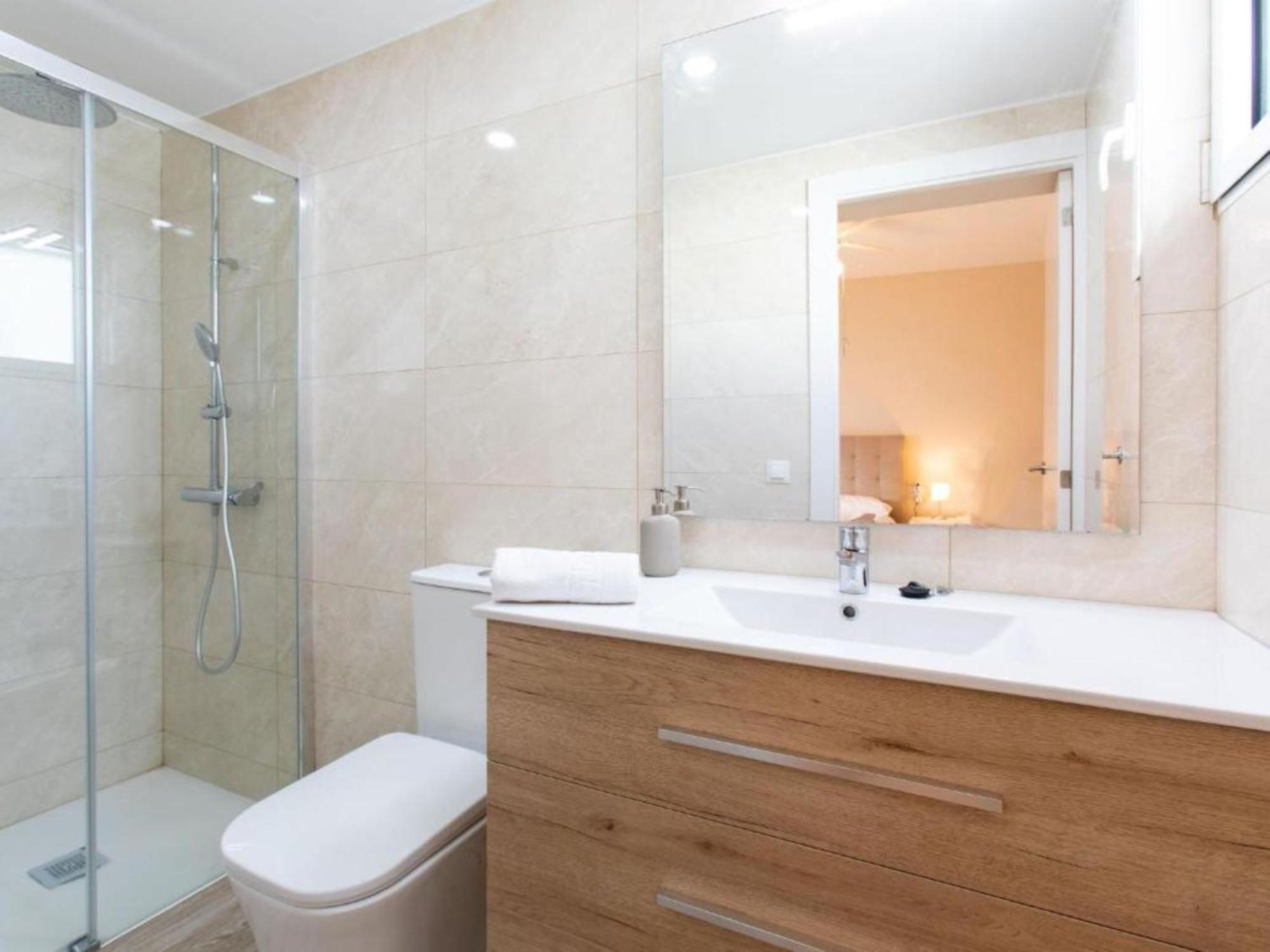 Villa Los Rubios Malaga Ngoại thất bức ảnh