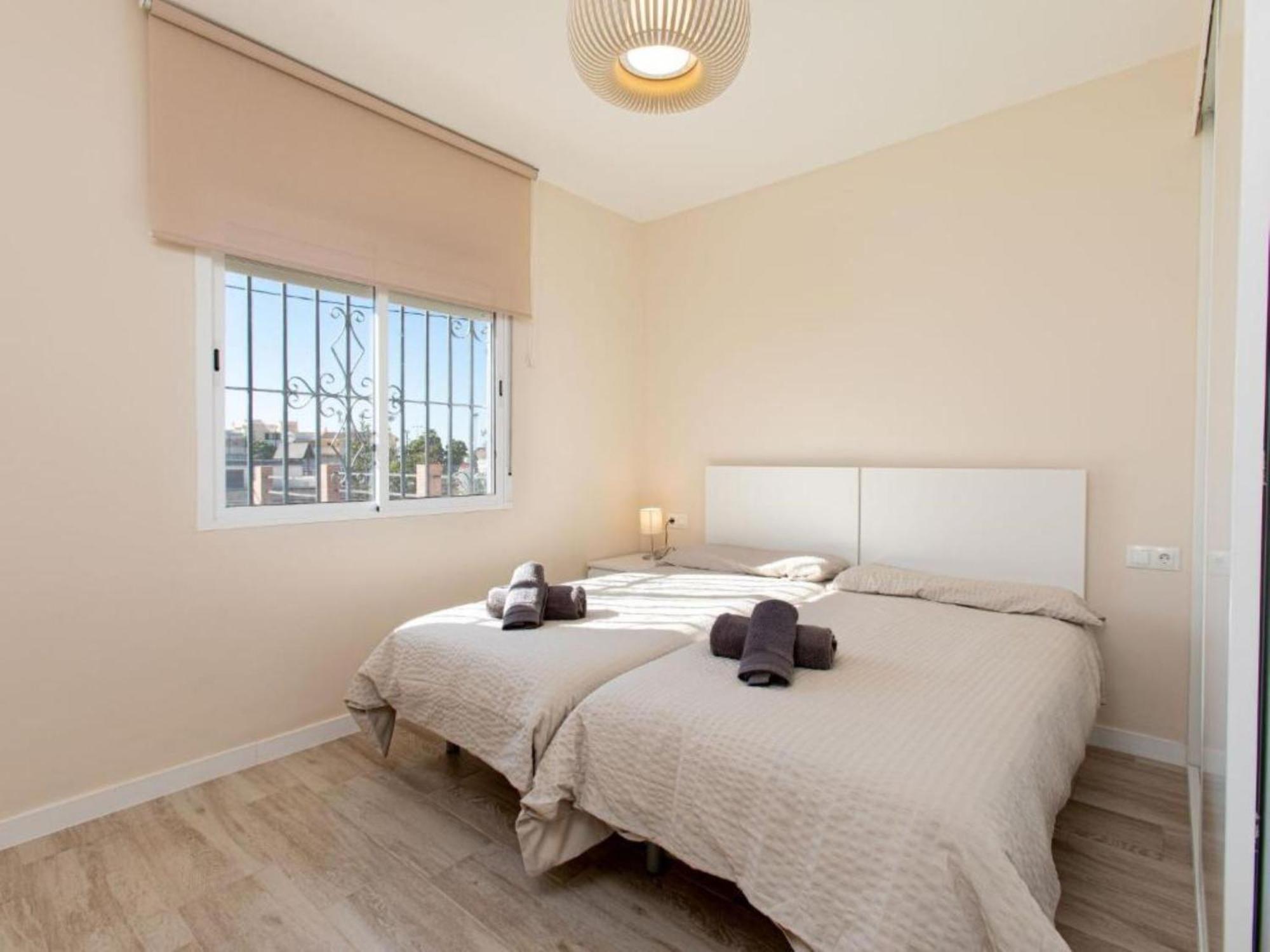 Villa Los Rubios Malaga Ngoại thất bức ảnh