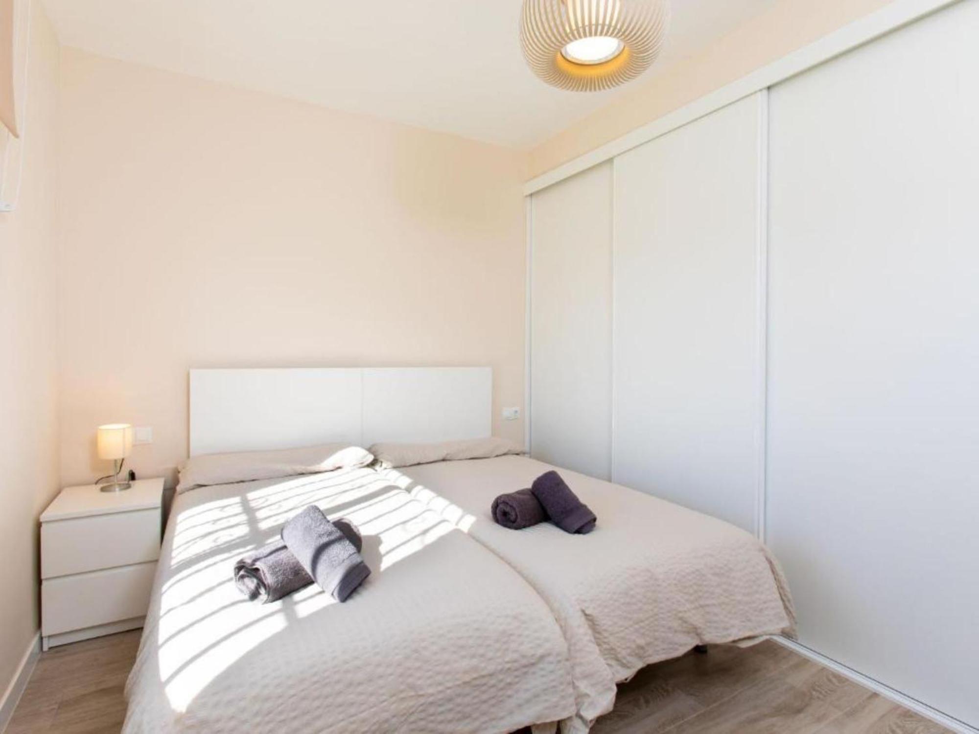Villa Los Rubios Malaga Ngoại thất bức ảnh