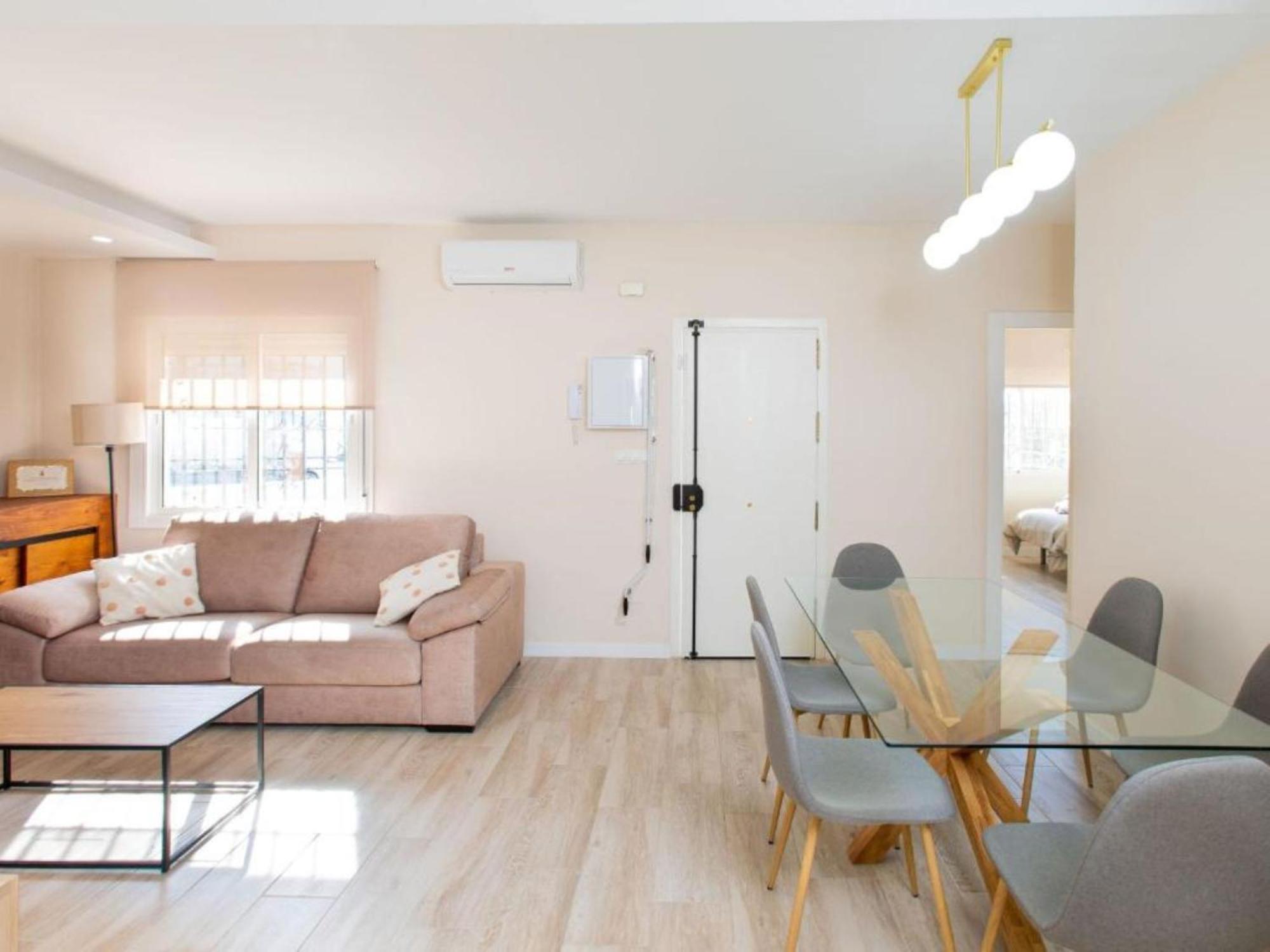 Villa Los Rubios Malaga Ngoại thất bức ảnh